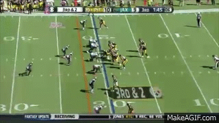 Antonio Brown Highlights 2014 Part 1
