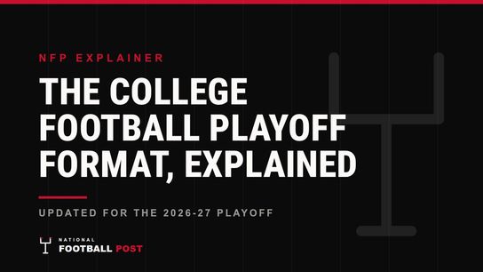 College Football Playoff Format Explained: How the 2026-27 Playoff Works (College Football)