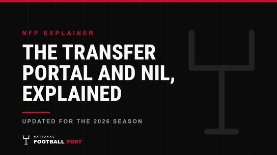 College Football Transfer Portal and NIL Rules Explained (College Football)