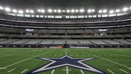 Jerry Jones to 'think about' tinting windows at AT&T Stadium (NFL)