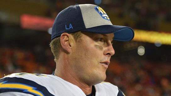 Report: Philip Rivers in talks for NC State coaching job (College Football)