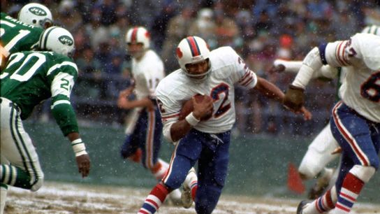 Bills decide O.J. Simpson will not be in 'Wall of Fame' at new stadium (NFL)