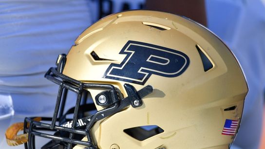 Purdue hires Rice's Tommy McClelland as new AD (College Football)