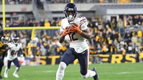 Veteran WR Allen Robinson announces retirement (NFL)