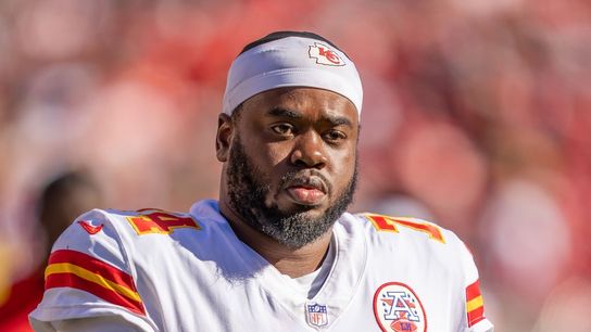 Reports: Jaguars sign OT Geron Christian (NFL)