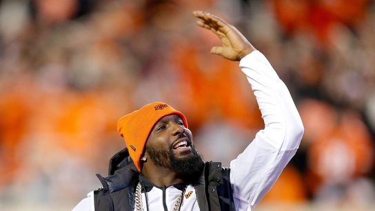 Ex-Cowboys star Dez Bryant says police aimed gun at him (NFL)