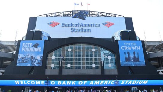 Panthers extend naming-rights deal, reveal reimagined stadium (NFL)