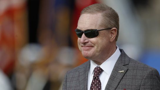 Florida State fires athletic director Michael Alford (College Football)