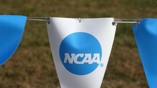Protect College Sports Act passes procedural vote in Senate (College Football). Photo by Kirby Lee