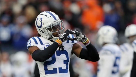 Reports: Eagles signing Pro Bowl CB Kenny Moore II (NFL)