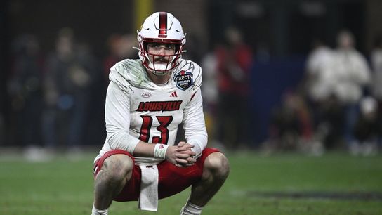 Report: Commanders work out QB Jack Plummer (NFL)