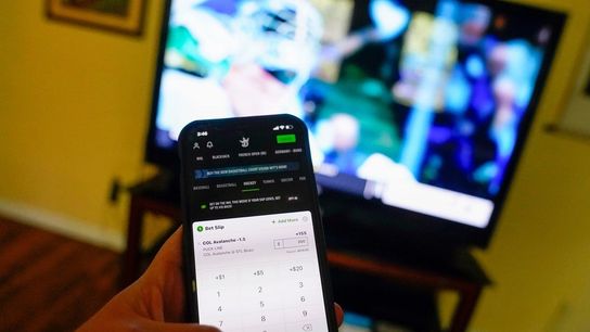 NFL announces partnerships with 3 sportsbooks (NFL)