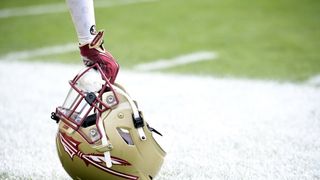 Florida State lands pledge from 4-star DB Za'Kari Johnson (College Football). Photo by Melina Myers-Imagn Images