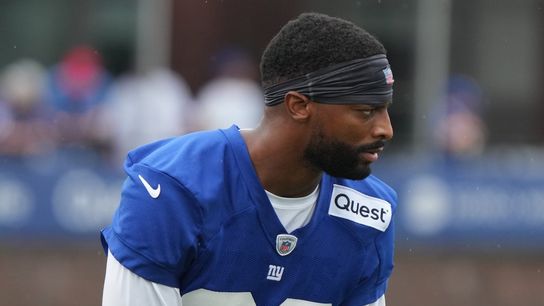 Colts release veteran WR Darius Slayton (NFL)