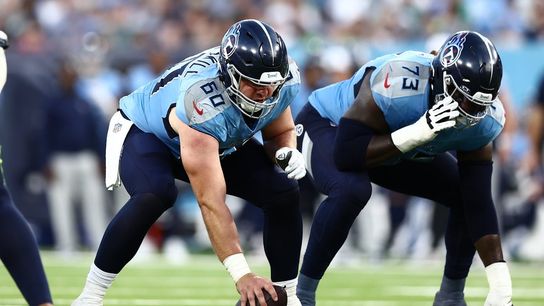 Commanders bulk up offensive line with three additions (NFL)