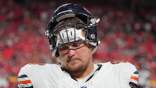 Niners sign OL Doug Kramer Jr. to 1-year deal (NFL)