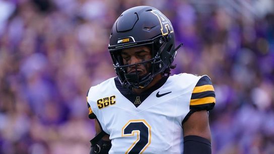 CB Ethan Johnson joins South Carolina after going undrafted in NFL (College Football)