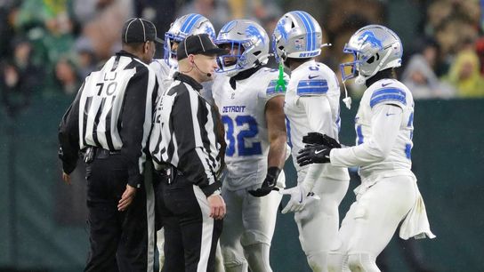 NFL, NFLPA set new penalties for repeat player safety violations (NFL)