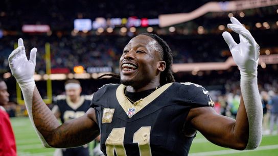 Saints to honor 'Domecoming' anniversary in clash with Falcons (NFL)