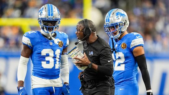 Lions expect Brian Branch, Kerby Joseph back after PUP stints (NFL)