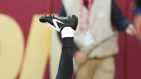 Texans WR Tank Dell activated to return after 22-month recovery (NFL)