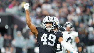NFL suspends Cowboys DE Charles Snowden 3 games (NFL). Photo by Stephen R. Sylvanie-Imagn Images
