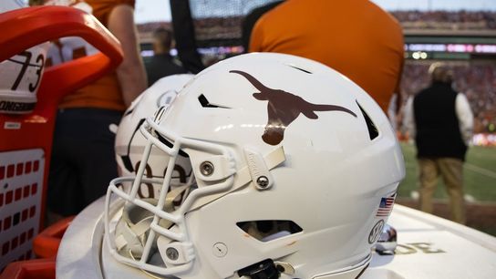 Texas lands 5-star RB Landen Williams-Callis (College Football). Photo by Mark J. Rebilas-Imagn Images