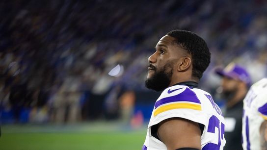 Commanders sign Fabian Moreau, put Ahkello Witherspoon on retired list (NFL)
