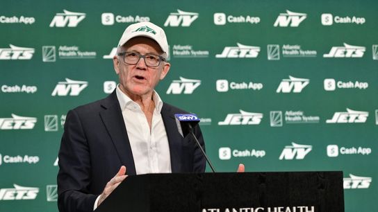 Jets' Woody Johnson buys minority stake in Aston Martin F1 team (NFL)