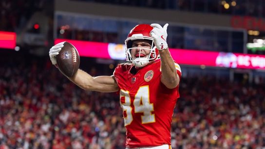 Report: Chiefs bringing back WR Justin Watson (NFL)