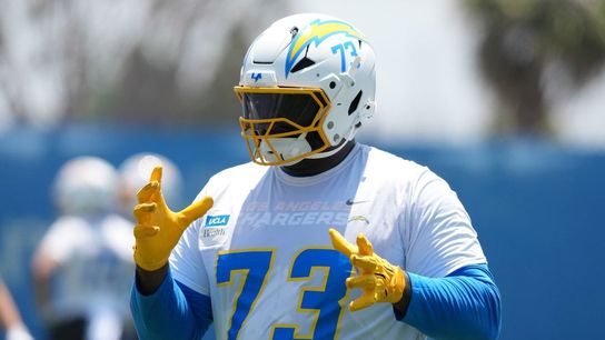 Report: Packers signing veteran OL Mekhi Becton (NFL)