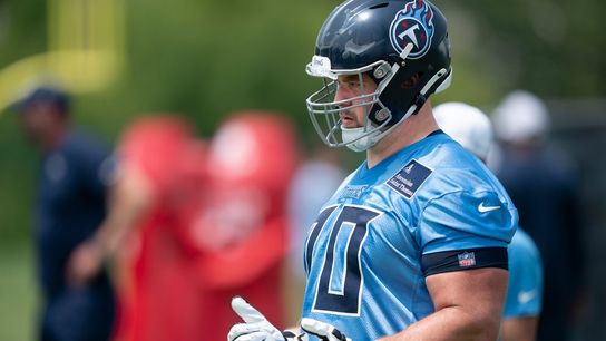 Report: Packers signing veteran G Kevin Zeitler (NFL)