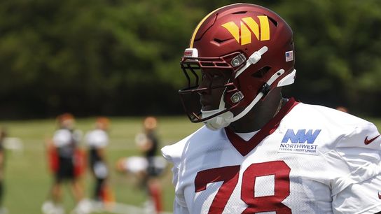 Commanders stay positive as LT Laremy Tunsil undergoes surgery (NFL)