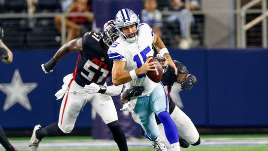 Panthers QB Will Grier retires from NFL (NFL)