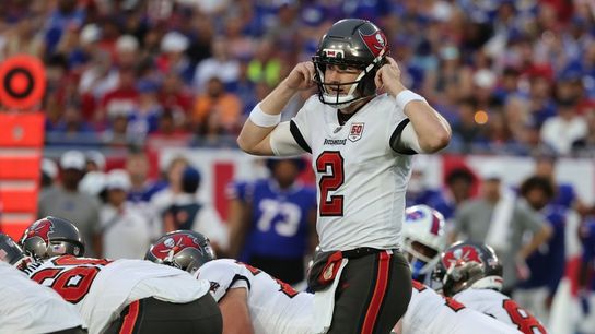 Panthers sign QB Kyle Trask while Haynes King (hamstring) heals (NFL)