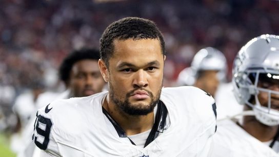 Chargers add OLB Andre Carter to training camp roster (NFL)