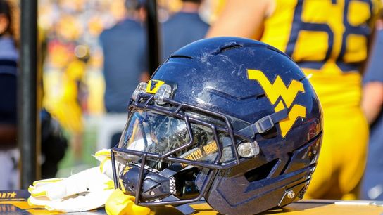 West Virginia commit Chris Wilson Jr. killed in shooting (College Football)