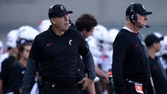 Cincinnati, Boston College seek fresh starts after disappointing seasons (College Football)