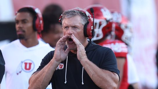 Report: Former Utah players claim injuries were mishandled (College Football)