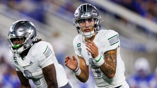 Familiar face leads Eastern Michigan into clash at Michigan State (College Football)