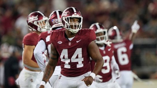 Stanford players take first step toward collective bargaining unit (College Football)