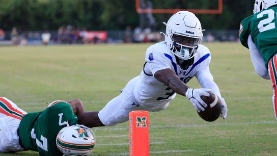Texas A&M adds 5-star WR Eric McFarland to booming ‘27 class (College Football)