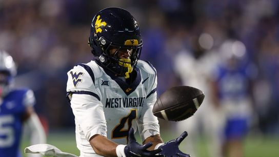 Miami dismisses WR Cam Vaughn from program (College Football)