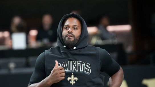 Saints DE Cameron Jordan (hamstring) to miss 'a little' time (NFL)