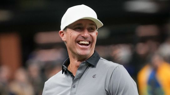 Drew Brees to enter Saints Ring of Honor on Oct. 11 (NFL)