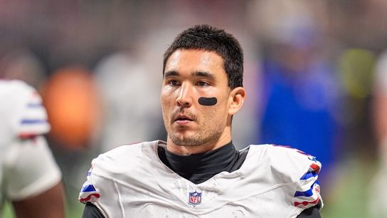 NFL transactions roundup: Broncos signing S Taylor Rapp (NFL)