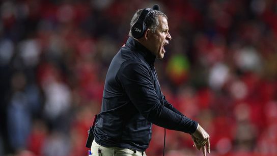 Rutgers determined to get defensive in opener vs. UMass (College Football)