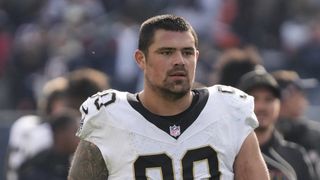 Saints DT Bryan Bresee to have season-ending surgery (NFL). Photo by David Banks-Imagn Images