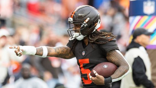 Reports: Steelers signing veteran S Rayshawn Jenkins (NFL). Photo by Scott Galvin-Imagn Images