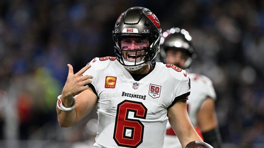 Baker Mayfield: 'Disrespected' during contract talks with Bucs (NFL)